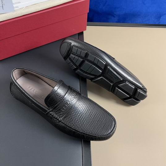Ferragamo sz38-45 mnh0527 (9)